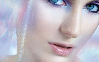 戴美瞳有什么方法，戴美瞳有什么方法可以矫正