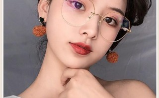 怎么把镜片放进镜框里，怎么把镜片放进镜框里面